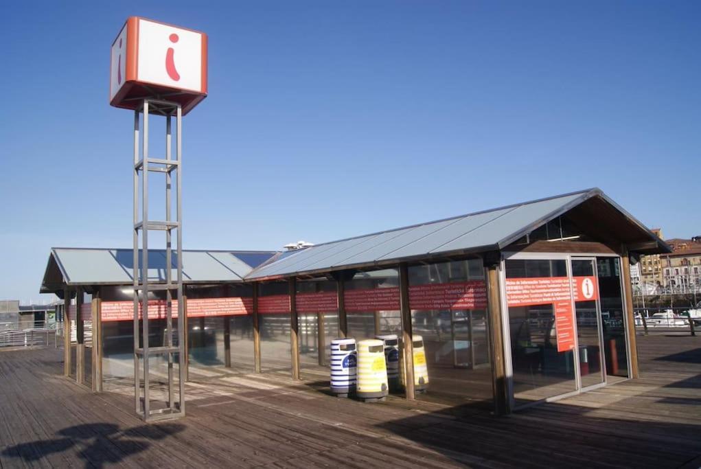 Espacioso 140 M2 Y Calidad A 250 Metros Playa Y Puerto Deportivo 5Hab 2 Banos Vut2917As Gijon Exterior photo
