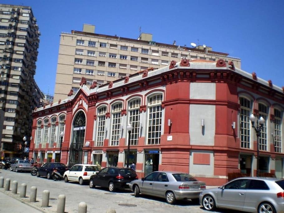 Espacioso 140 M2 Y Calidad A 250 Metros Playa Y Puerto Deportivo 5Hab 2 Banos Vut2917As Gijon Exterior photo